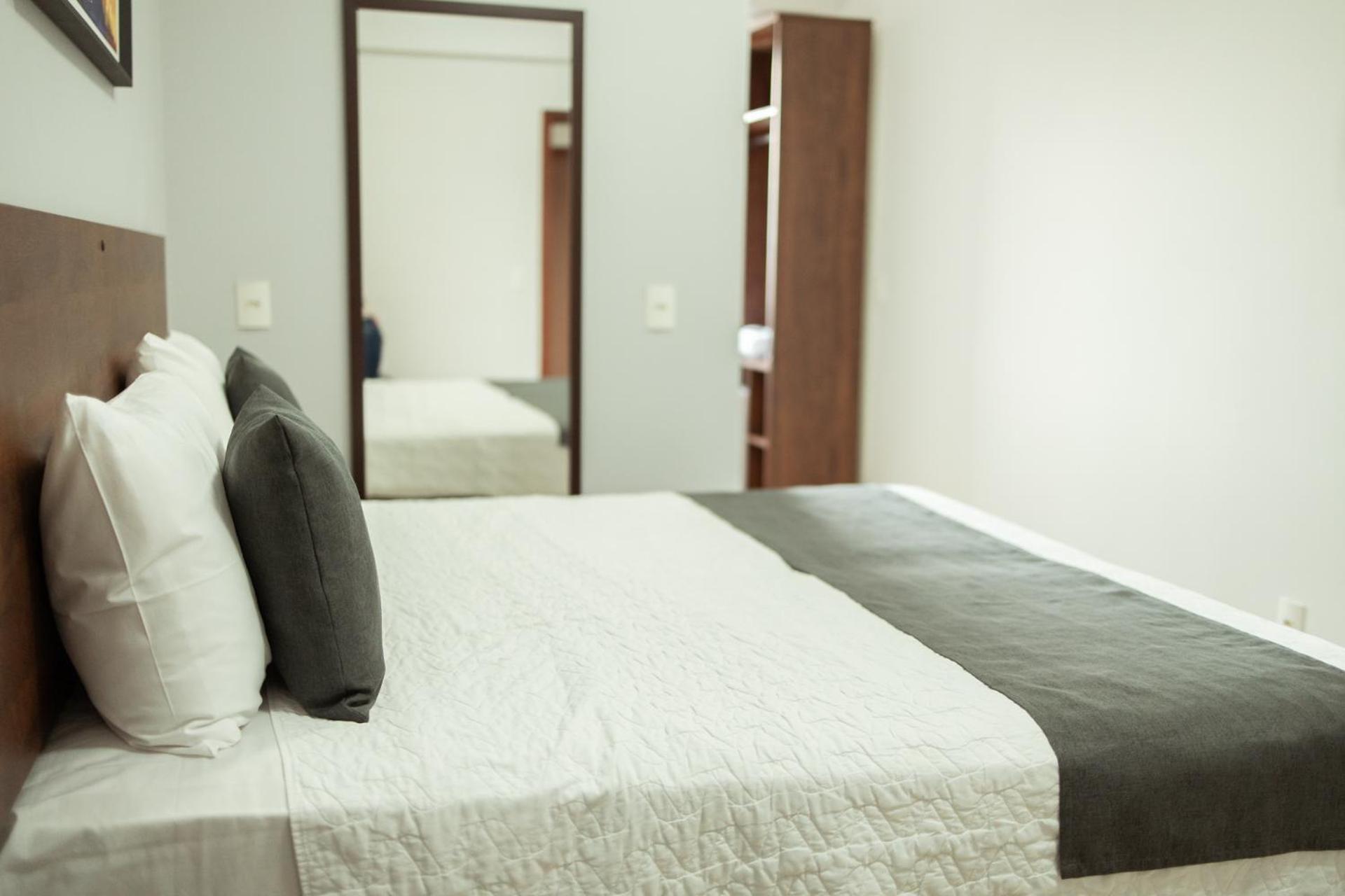 Roma Hotel By H Hoteis - Airport Brasilia Esterno foto