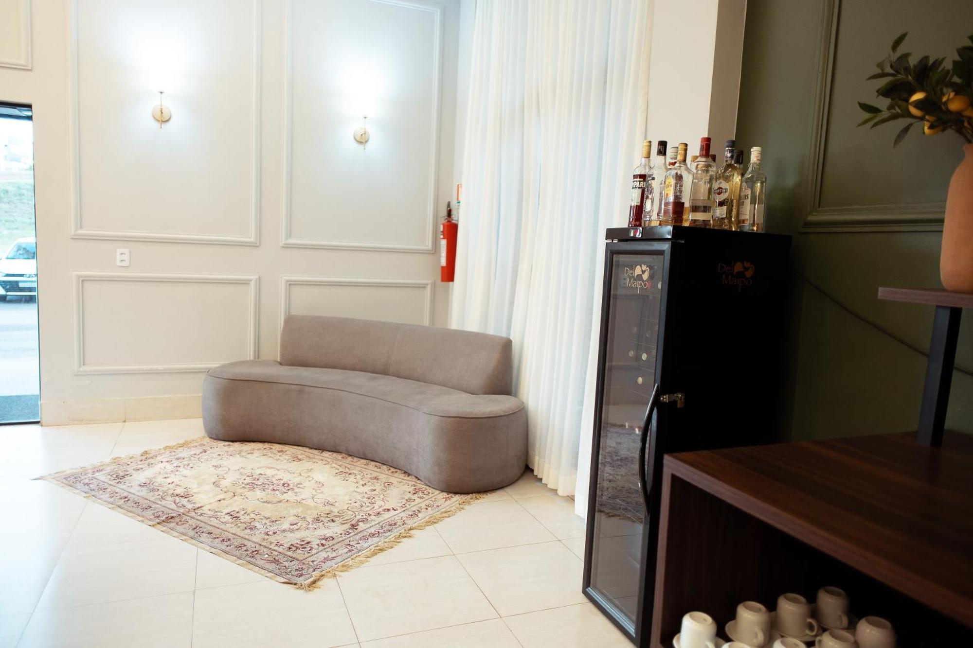 Roma Hotel By H Hoteis - Airport Brasilia Esterno foto